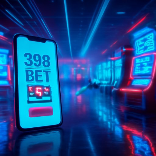 399bet موبائل اسکرین